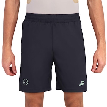 Short Babolat Juan Lebron - Masculino