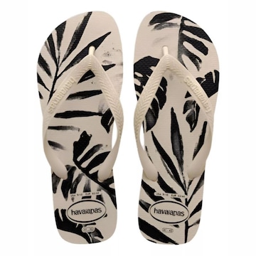 Chinelo Havaianas Aloha - Unissex