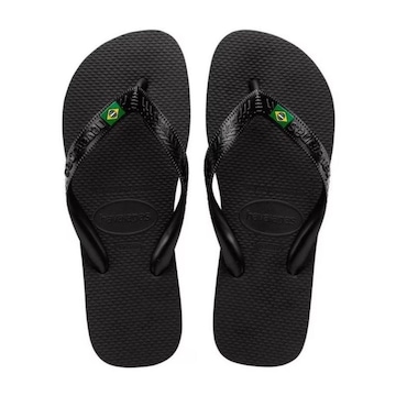 Chinelo Havaianas Brasil Light - Unissex