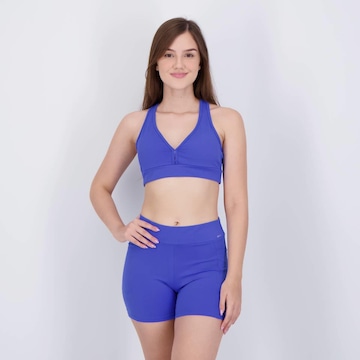 Top Selene com Bojo Basic - Feminino