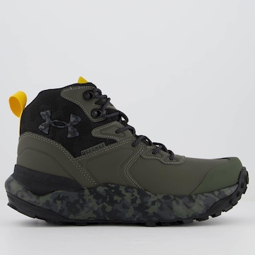 Tênis Under Armour Defense Mid - Masculino