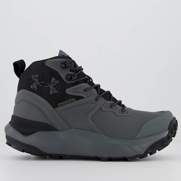 Tênis Under Armour Defense Mid - Masculino