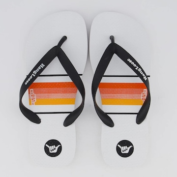 Chinelo Hang Loose Skystripe - Masculino