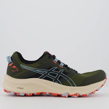 Tênis Asics Trabuco Terra 2 - Masculino