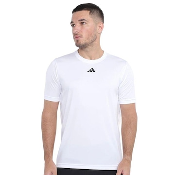 Camiseta adidas Treino Basica - Masculina