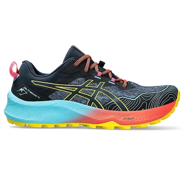 Tênis Asics Gel-Trabuco 11 - Masculino