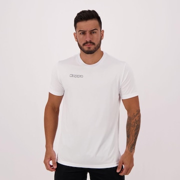 Camisa Kappa Shangai 17 - Masculina