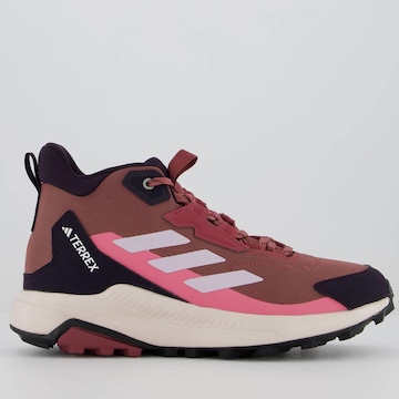 Tênis adidas Terrex Anylander Mid - Feminino