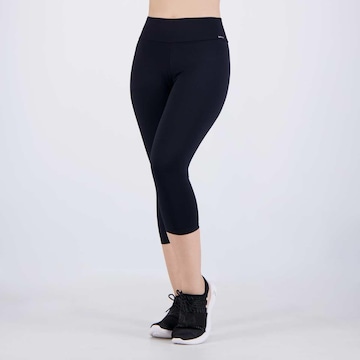 Calça Legging Selene Corsário - Feminina