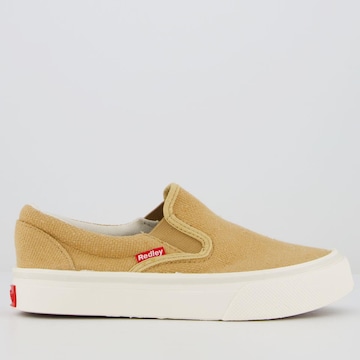 Tênis Redley Slip On Collab Off Masculino