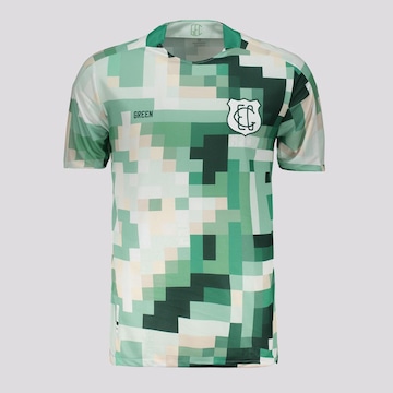 Camisa do Goiás Iii 2023 Gr33N - Masculina