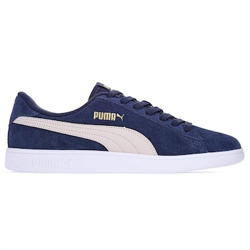 Tênis Puma Smash V2 Bdp - Masculino