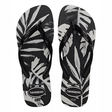 Chinelo Havaianas Aloha - Unissex