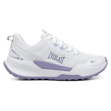 Tênis Everlast Solo Feminino