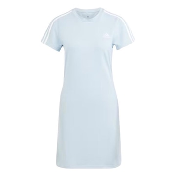 Vestido adidas Três Listras Essentials - Feminino