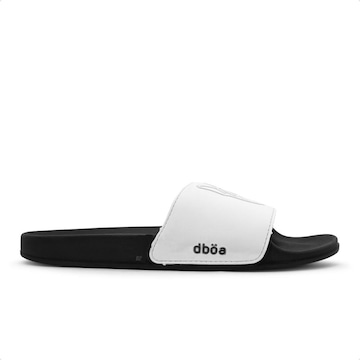 Chinelo Slide Vorr Dboa - Masculino