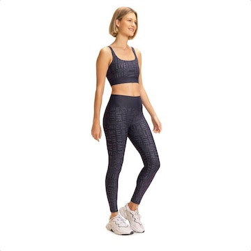 Calça Legging Live Sense - Feminina