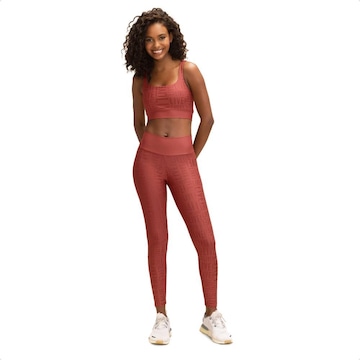 Calça Legging Live Sense - Feminina