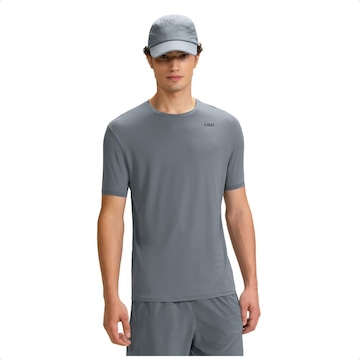 Camiseta Live Basic - Masculina