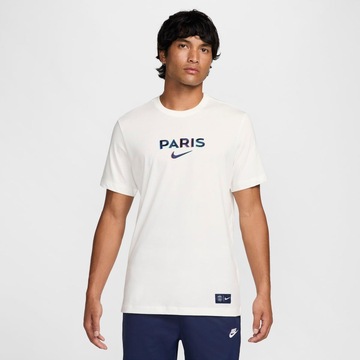 Camiseta Nike Paris Saint-Germain - Masculina