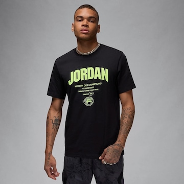 Camiseta Nike Jordan Dri-Fit - Masculina