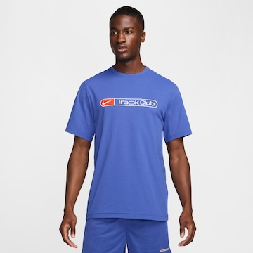 Camiseta Nike Track Club - Masculina