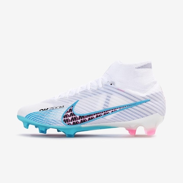 Chuteira de Campo Nike Zoom Superfly 9 Elite Pro - Adulto