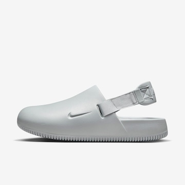 Sandália Mule Nike Calm - Masculina