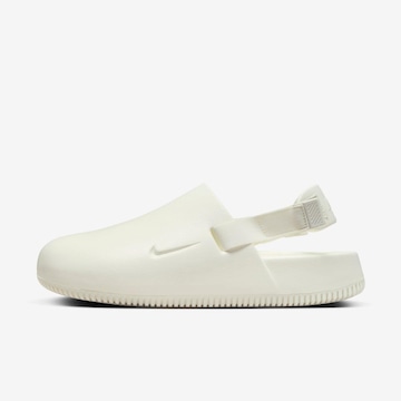 Sandália Mule Nike Calm - Feminina