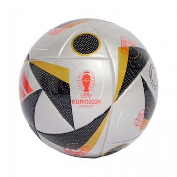 Mini Bola adidas Uefa Euro 2024 Unissex