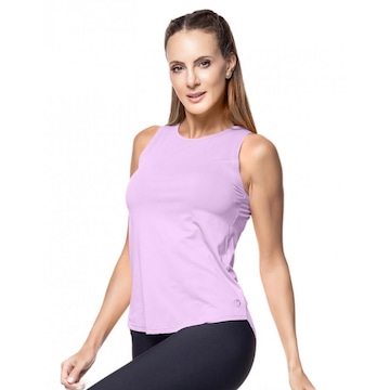 Camiseta Regata Vestem Lola - Feminina