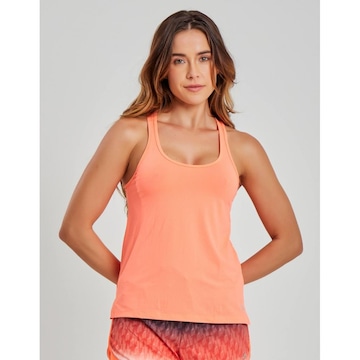 Camiseta Regata Vestem Dry Fit Katmandu - Feminina