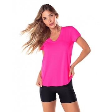 Camiseta Vestem Dry Fit Janice - Feminina