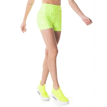 Shorts Myst Vestem Feminino