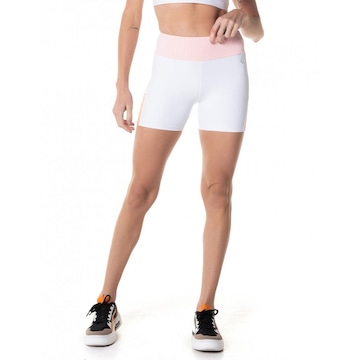 Shorts Techno Vestem Feminino