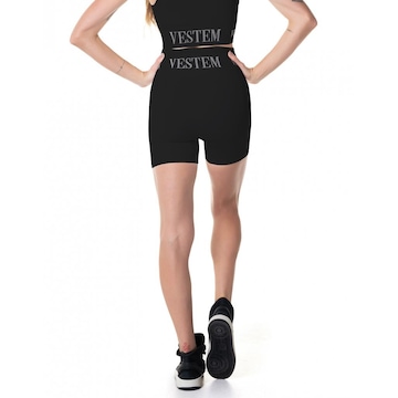 Shorts Elis Vestem Feminino