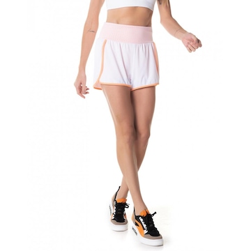 Shorts Vestem Clubber - Feminino