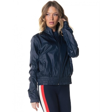 Jaqueta Vestem Bomber Pulse - Feminina