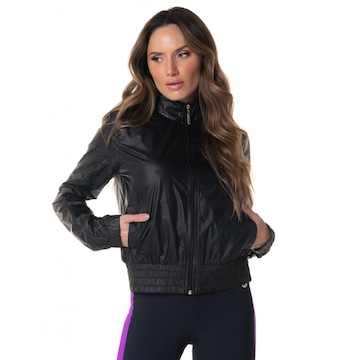 Jaqueta Vestem Bomber Pulse - Feminina