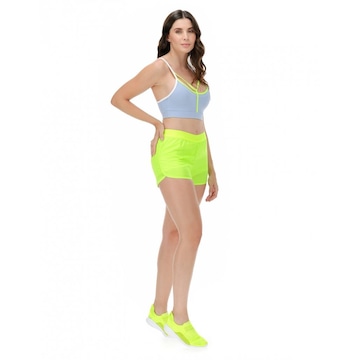 Conjunto Vestem Top e Shorts Dandara - Feminino