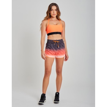 Conjunto Vestem Top Shorts Mali - Feminino