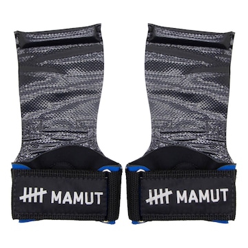 Hand Grip Mamut Pro Gym Protetor Palmar