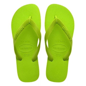 Chinelo Havaianas Top - Unissex