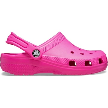 Sandália Crocs Classic Clog Kidst Infantil