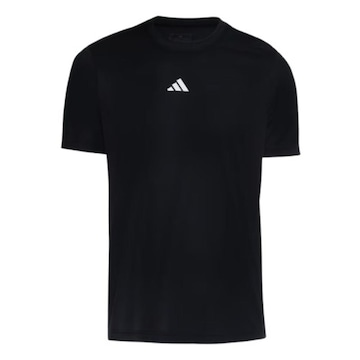 Camisa adidas Treino - Masculina