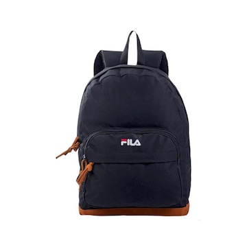 Mochila Fila Suede