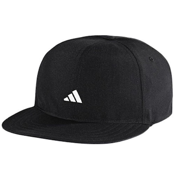 Boné Aba Curva adidas Essential Aeroready- Strapback - Adulto