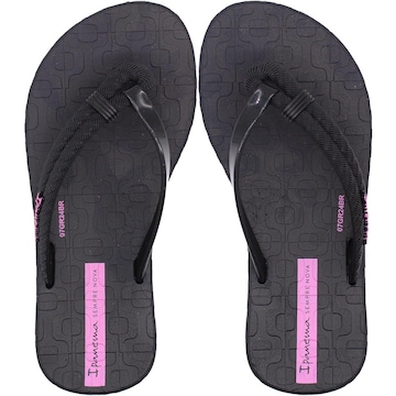 Chinelo Ipanema Diversa Sempre Nova - Infantil