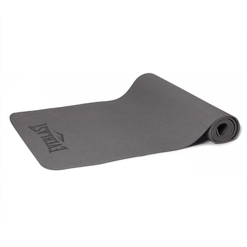 Tapete para Yoga 4mm em Pvc - Everlast