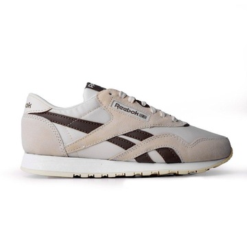 Tênis Reebok Classic Nylon - Feminino